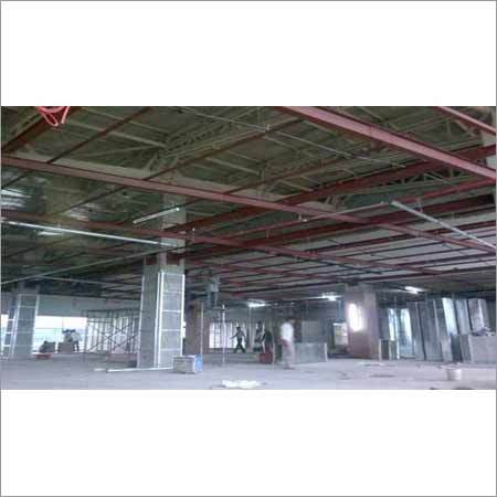MS Roofing Sheet MS Roofing Sheet