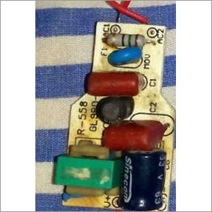 LED Bulb Driver LED Bulb Driver