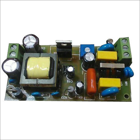 LED Street Light Driver LED Street Light Driver