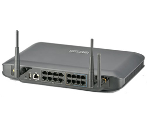 Voice And Data Convergence Device Voice And Data Convergence Device