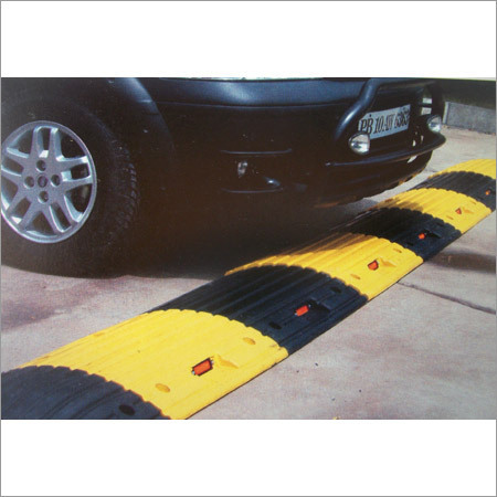 RUBBER SPEED BREAKER RUBBER SPEED BREAKER