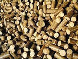 Mustard Briquettes Mustard Briquettes