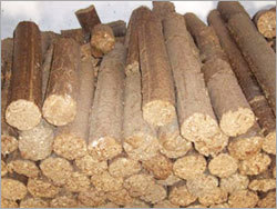 Biomass Fuel Briquettes Biomass Fuel Briquettes
