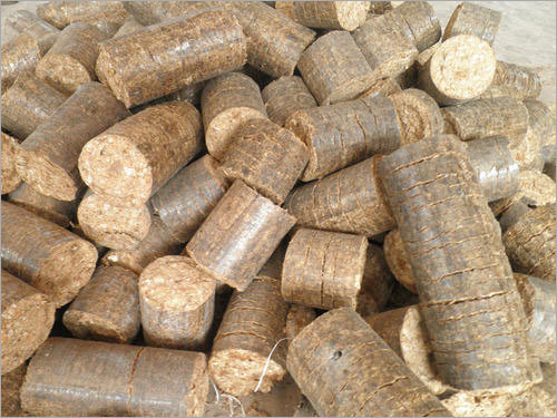 Soybean Briquettes Soybean Briquettes