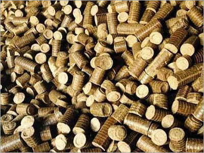 Mustard Stalk Pellets Mustard Stalk Pellets