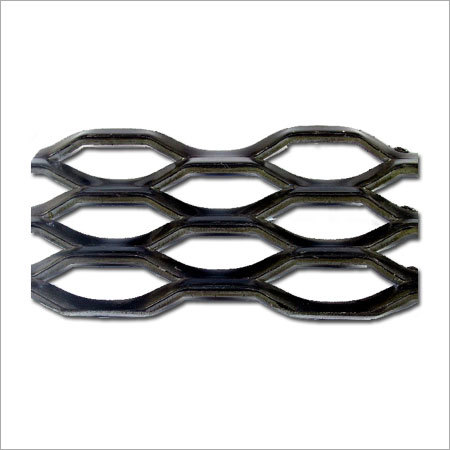 Expanded Metal Mesh Expanded Metal Mesh