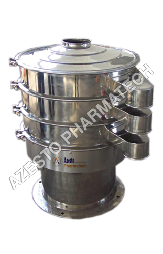 Vibro Shifter Vibro Shifter