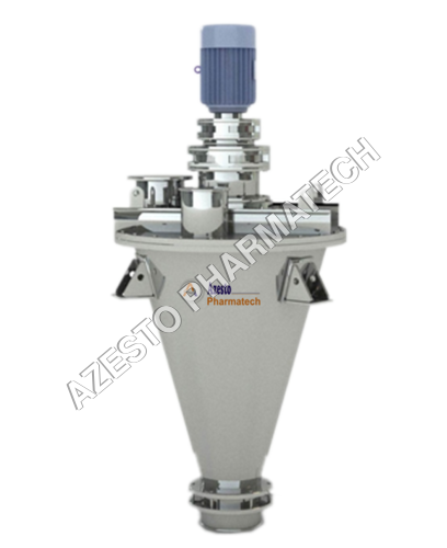 Vertical Blender Machine Vertical Blender Machine