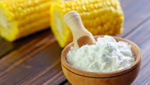 Corn Flour Corn Flour