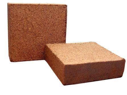 Cocopeat Block Cocopeat Block