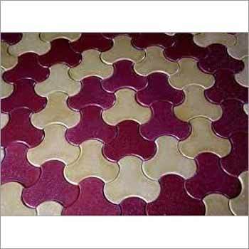 Precast Interlocking Tiles Precast Interlocking Tiles