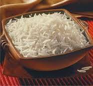 Basmati Rice Basmati Rice