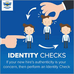Employment Identity Checks Employment Identity Checks