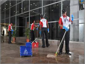 Housekeeping Verification Services Housekeeping Verification Services