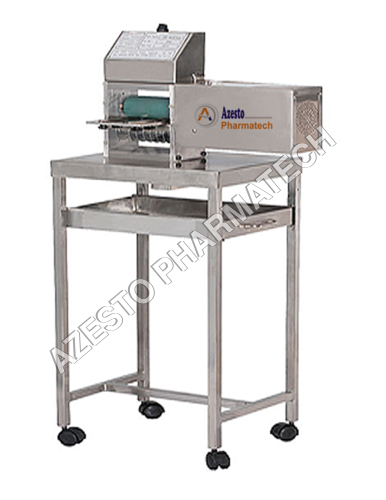 De Blister Machine De Blister Machine