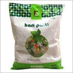 Indian Basmati Rice Indian Basmati Rice