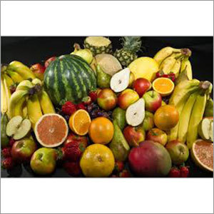 Mix Fruits Mix Fruits