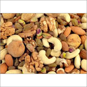 Dry Fruits Dry Fruits