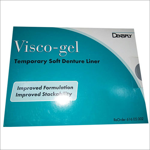 Visco Gel Visco Gel