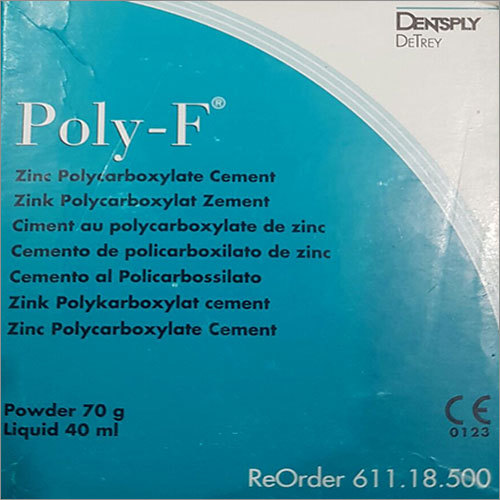Poly-F Poly-F