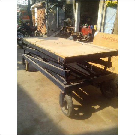 Mobile Revolving Stages Mobile Revolving Stages
