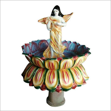 Decorative Fountain Decorative Fountain