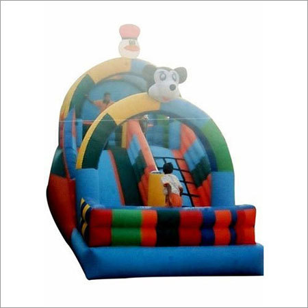 Bouncy Castle Bouncy Castle