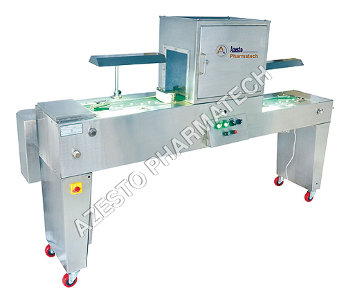 Tablet Inspection Belt Tablet Inspection Belt