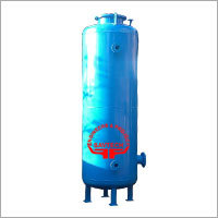 Vessel Fabrication & Erection Services Vessel Fabrication & Erection Services