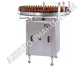 Pharmaceutical Turn table Pharmaceutical Turn table