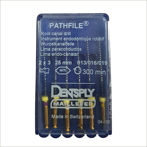 Pathfile Dentsply Pathfile Dentsply