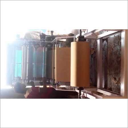 Paper Lamination Machine Paper Lamination Machine