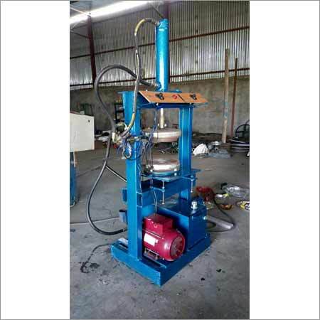 Hydraulic Panel System Double Die Paper Plate Making Machine Hydraulic Panel System Double Die Paper Plate Making Machine