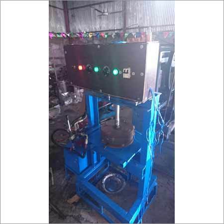 Hydraulic Single Die Leaver System Hydraulic Single Die Leaver System