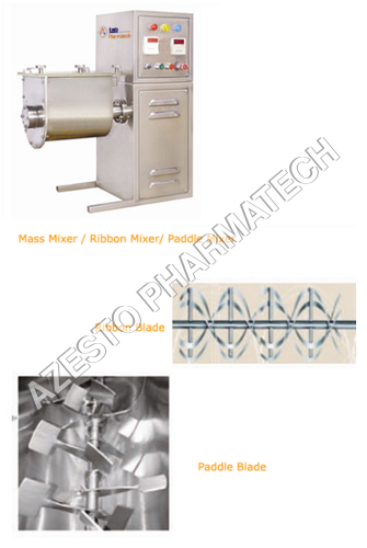 Lab Paddle Mixer Lab Paddle Mixer