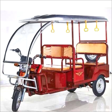 5 Seater E Rickshaw 5 Seater E Rickshaw