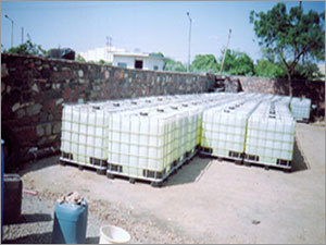 Nitric Acid Nitric Acid