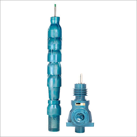 Turbine Pumps Turbine Pumps