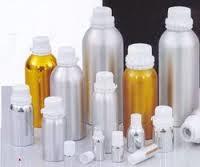 Aluminium Coated Bottles Aluminium Coated Bottles