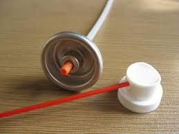 Aerosol Spray Valves Aerosol Spray Valves