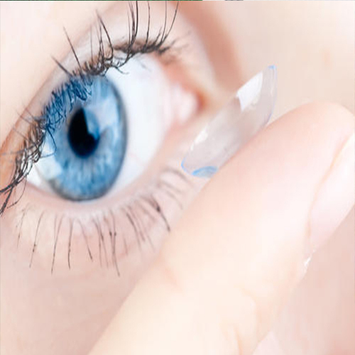 Secret Contact Lenses Secret Contact Lenses