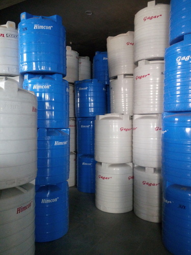 LLDPE Water Tanks LLDPE Water Tanks