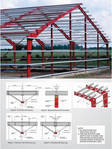 Structural Steel Structural Steel