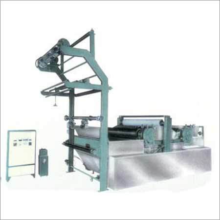 Super Jumbo Jigger Machine Super Jumbo Jigger Machine