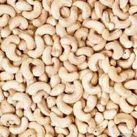 Cashew Nuts (W400) Cashew Nuts (W400)