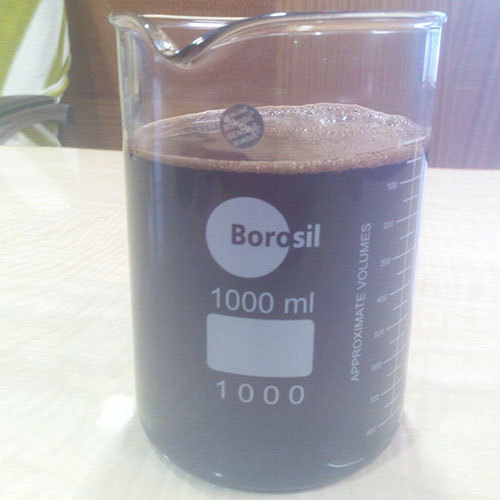 CNSL OIL CNSL OIL