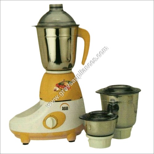 500 Watt Powerful Motor Mixer Grinder 500 Watt Powerful Motor Mixer Grinder