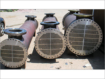 Commercial Heat Exchanger Commercial Heat Exchanger