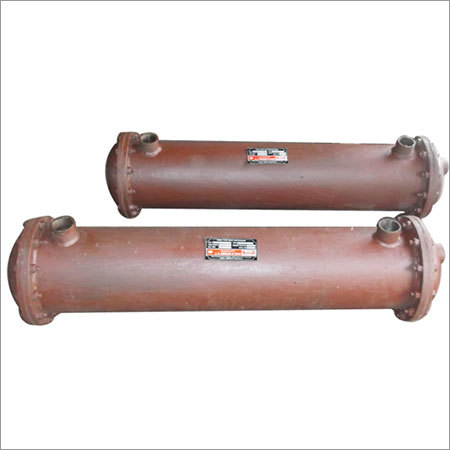 Heat Exchanger Heat Exchanger