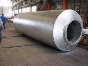 Industrial DG Silencer Industrial DG Silencer